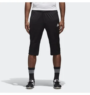Штани чоловічі Adidas Con18 Black Cf4384