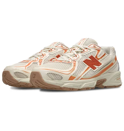 Кросівки унісекс New Balance 740 Biege U740CW2