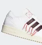 Кроссовки мужские Adidas Forum 84 Low Premium White Fz3774