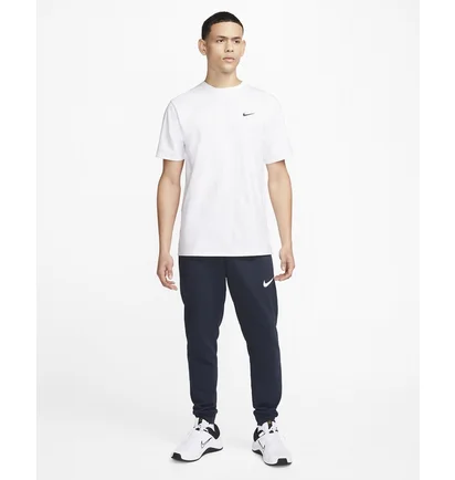 Штаны мужские Nike Dri-Fit Black Cz6379-451