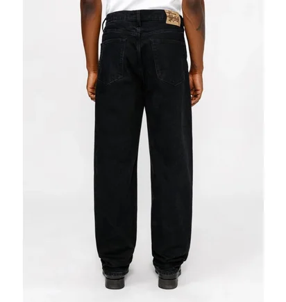 Джинсы мужские Stussy New Classic Jeans Black 116672-BLAC