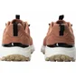 Кросівки жіночі Jack Wolfskin Dromoventure Knit Low Peach 4056751-2800