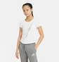 Футболка детская Nike Victory Swoosh White DC7057-100