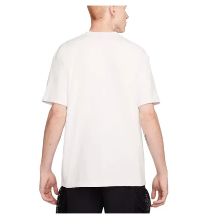 Футболка мужская Nike Acg Tee Summit White FQ3740-121