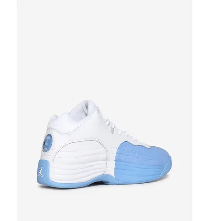 Кросівки чоловічі Air Jordan Jumpman Team I White FV3928-101