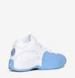 Кросівки чоловічі Air Jordan Jumpman Team I White FV3928-101