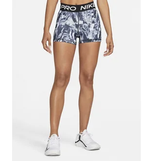 Шорты женские Nike Dri-Fit Blue Dq5573-010