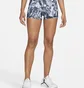 Шорты женские Nike Dri-Fit Blue Dq5573-010