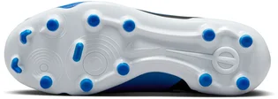 Бутсы детские Nike Tiempo Jr Tie Legend 10 Club Fg/Mg Blue DV4352-400
