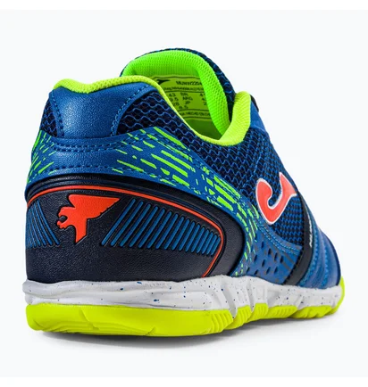 Футзалки мужские Joma Mundial Blue Munw2204In