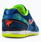 Футзалки мужские Joma Mundial Blue Munw2204In