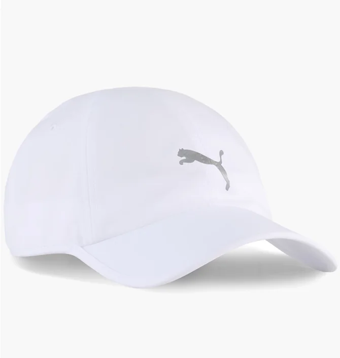 Кепка унісекс Puma Everyday Running White 026998-02