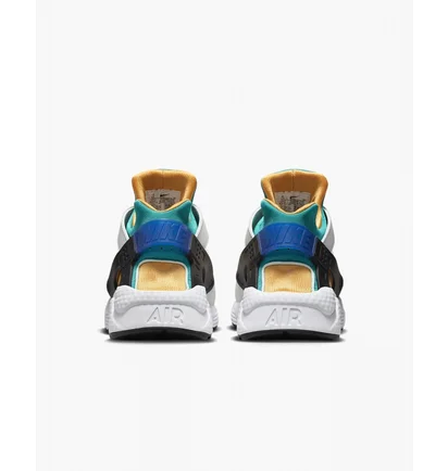 Кросівки чоловічі Nike Air Huarache White Dd1068-110