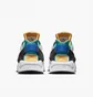 Кросівки чоловічі Nike Air Huarache White Dd1068-110