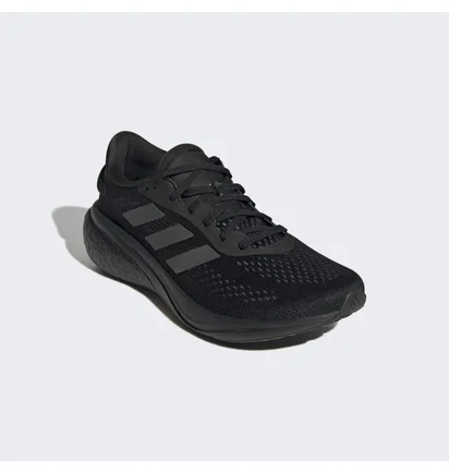 Кросівки чоловічі Adidas Supernova 2 Running Shoes Black Gw9087