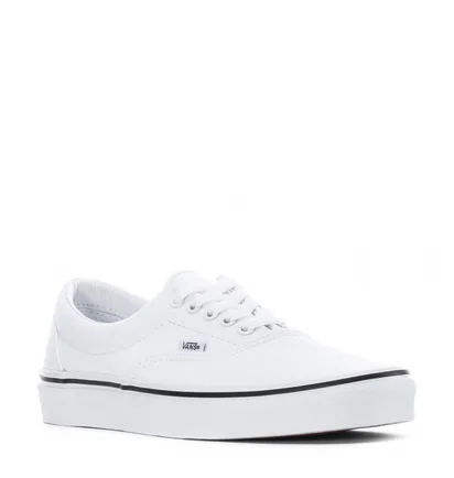 Кеды мужские Vans Era White VN000EWZW00