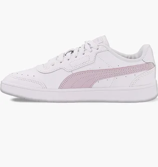 Кросівки жіночі Puma Court 70 White 386084-07
