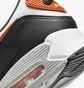 Кроссовки мужские Nike Air Max 90 Black Dm0029-101