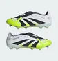 Бутсы унисекс Adidas Predator Pro White JS4071