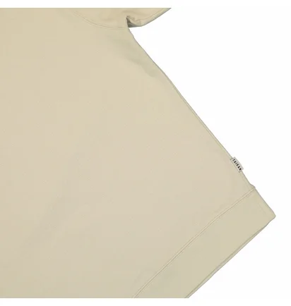 Свитшот мужской Taikan Everything Plain Crew Beige 1306001.CRM