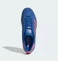 Кроссовки женские Adidas Gazelle Indoor Blue JS4144