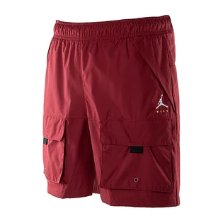 Шорти чоловічі Air Jordan M J Jmpmn Wvn Short Red DA7239-677
