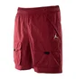 Шорты мужские Air Jordan M J Jmpmn Wvn Short Red DA7239-677