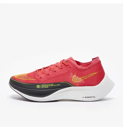 Кросівки чоловічі Nike Zoomx Vaporfly Next Percent 2 Red CU4111-600
