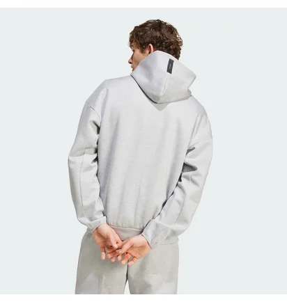 Спортивний костюм чоловічий Adidas Z.N.E. Grey JF2446__JF2450