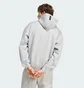Спортивний костюм чоловічий Adidas Z.N.E. Grey JF2446__JF2450
