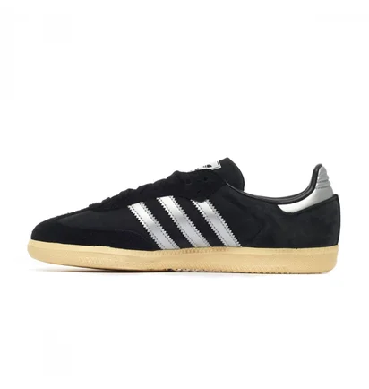 Кроссовки женские Adidas Samba Og Shoes Black IE8128