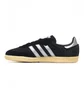 Кроссовки женские Adidas Samba Og Shoes Black IE8128