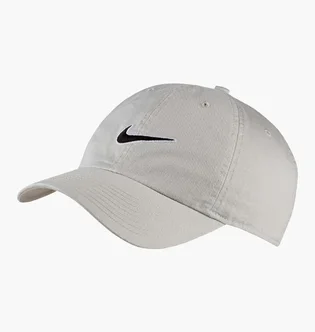 Кепка унісекс Nike H86 Cap Essential Swsh White 943091-072