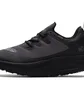 Кросівки чоловічі Keen Wk400 Wp Black 1028026