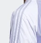 Олимпийка мужская Adidas Summer Sst Track Jacket Violet/White Hc2097