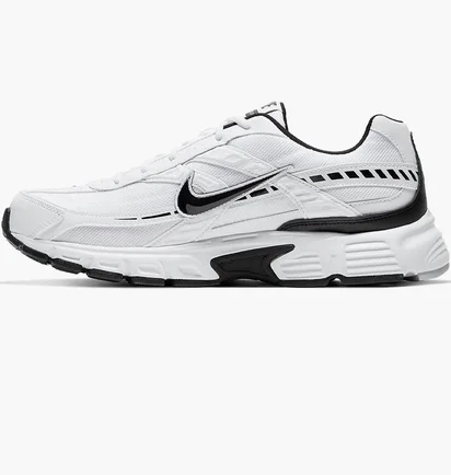 Кроссовки мужские Nike Initiator White 394055-100