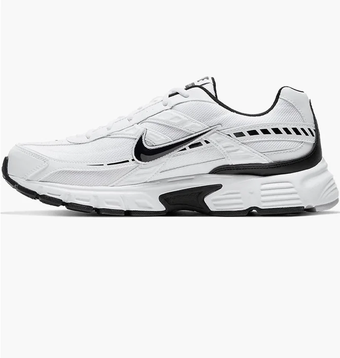Кроссовки мужские Nike Initiator White 394055-100