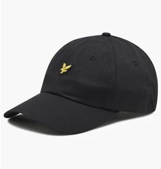 Кепка чоловіча Lyle & Scott Black HE2321A