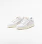 Кроссовки мужские Puma Slipstream Lux White 387550-01