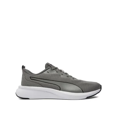 Кросівки чоловічі Puma Flyer Lite Grey 378774-10