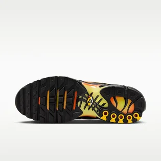 Кроссовки мужские Nike Air Max Plus MenS Shoes Black DM0032-028
