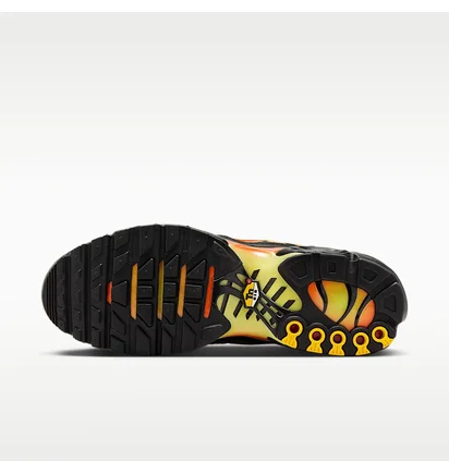 Кроссовки мужские Nike Air Max Plus MenS Shoes Black DM0032-028