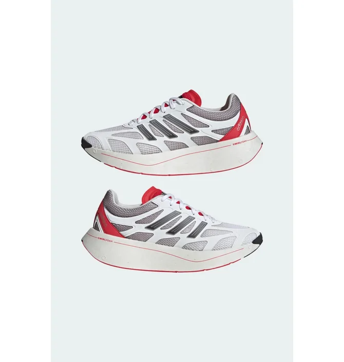 ᐉ Кроссовки унисекс Adidas Adizero Aruku White JR1611 - купить в