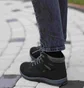 Ботинки мужские Cmp Nibal Mid Lifestyle Shoe Wp Black 39Q4957-68Uf