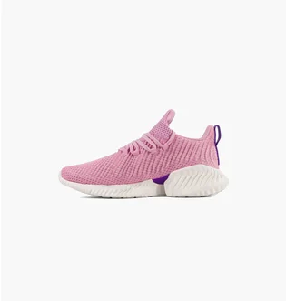 Кроссовки детские Adidas Alphabounce Instinc Pink F33972