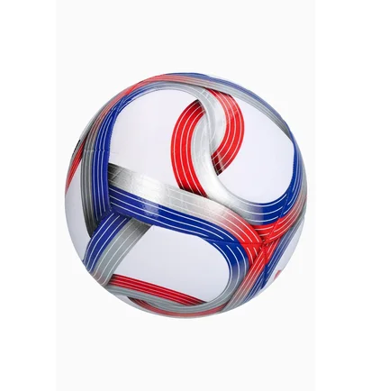 Футбольний м'яч Adidas Mls Trn Multi JW1320