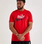 Футболка чоловіча Nike Futura 2 Tee Red DZ3279-657