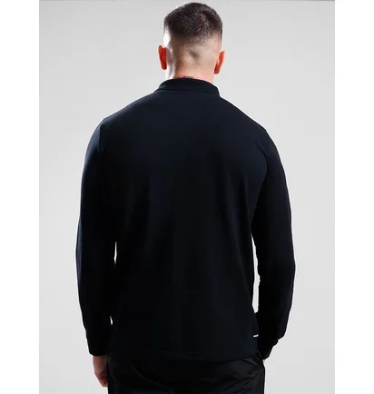 Поло чоловіче Weekend Offender Barnum Black WOSPO580