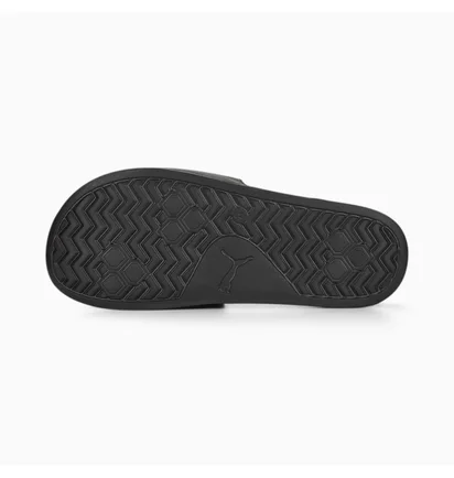 Тапочки мужские Puma Pl Leadcat 2.0 Black 30756801