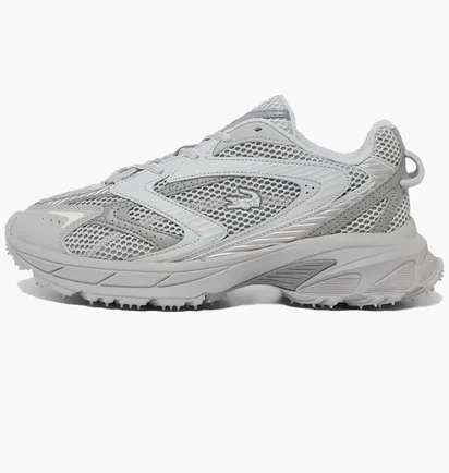Кроссовки мужские Lacoste L003 Neo Shot Grey 749SMA000608C